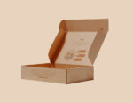 Ear Lock Mailer Box - Image 2