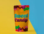 Edible Mylar Bags