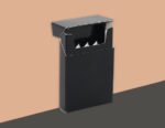 Empty Cigarette Boxes - Image 3