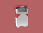 Empty Cigarette Boxes - Image 5