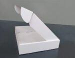 White Cardboard Boxes - Image 3