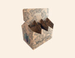 Wine Carrier Boxes