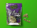 Exotic Weed Bag - Image 4