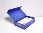 Flip Top Boxes With Magnetic Closure - Image 3