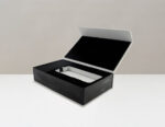 Flip Top Boxes With Magnetic Closure - Image 5