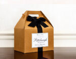 Wedding Gable Boxes - Image 3