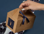 Gable Gift Boxes