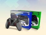 Gaming Subscription Box