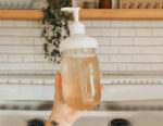 Jars with Pump