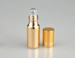 Glass Roll on Bottle