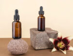 Glass Serum Bottle - Image 3
