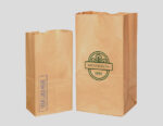 Paper Grocery Bags - Image 4