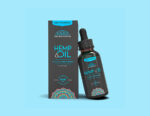 Hemp Oil Boxes - Image 2