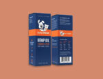 Hemp Oil Boxes - Image 3