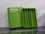 Hemp Pre Roll Boxes - Image 4