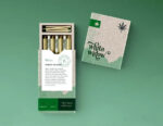 Hemp Pre Roll Boxes - Image 3