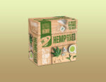 Hemp Tea Bags