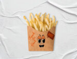 Fries Bag - Image 3