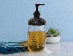 Jars with Pump - Image 2
