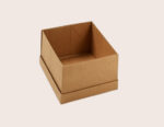 Kraft Boxes With Lids - Image 5