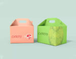 Kraft Candy Boxes - Image 4