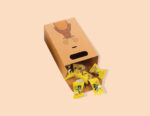Kraft Candy Boxes - Image 5
