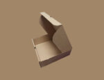 Kraft Corrugated Boxes - Image 2
