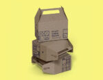Kraft Gable Boxes - Image 4