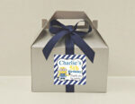 Kraft Paper Gable Box - Image 5