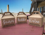 Kraft Paper Gable Box - Image 4