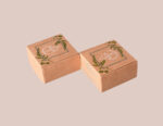 Custom Kraft Soap Boxes - Image 3