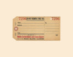 Shipping Tags - Image 4