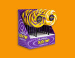 Lollipop Display Boxes