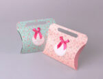 Pillow Boxes With Handle - Image 5