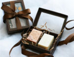 Luxury Soap Packaging