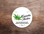 Marijuana Labels - Image 5