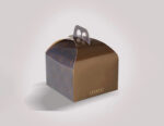 Custom Metallic Cake Boxes - Image 3