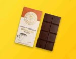 Mushroom Chocolate Bar Packaging - Image 5