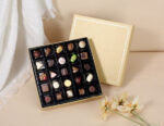 Mushroom Chocolate Bar Packaging - Image 4