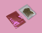 Clear Mylar Bags - Image 4