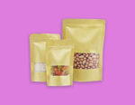 Mylar Food Storage Bags - Image 4