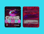 Holographic Mylar Bags - Image 5