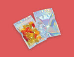 Holographic Mylar Bags - Image 3