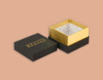Custom Necklace Lid Off Packaging - Image 3