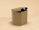 Octagon Box