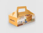 Pancake Box - Image 4