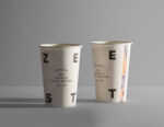 paper coffee cups - Image 5