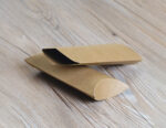 Paper Pillow Box - Image 4