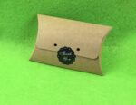 Paper Pillow Box - Image 5