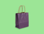 Paper Bags With Handles - Image 4